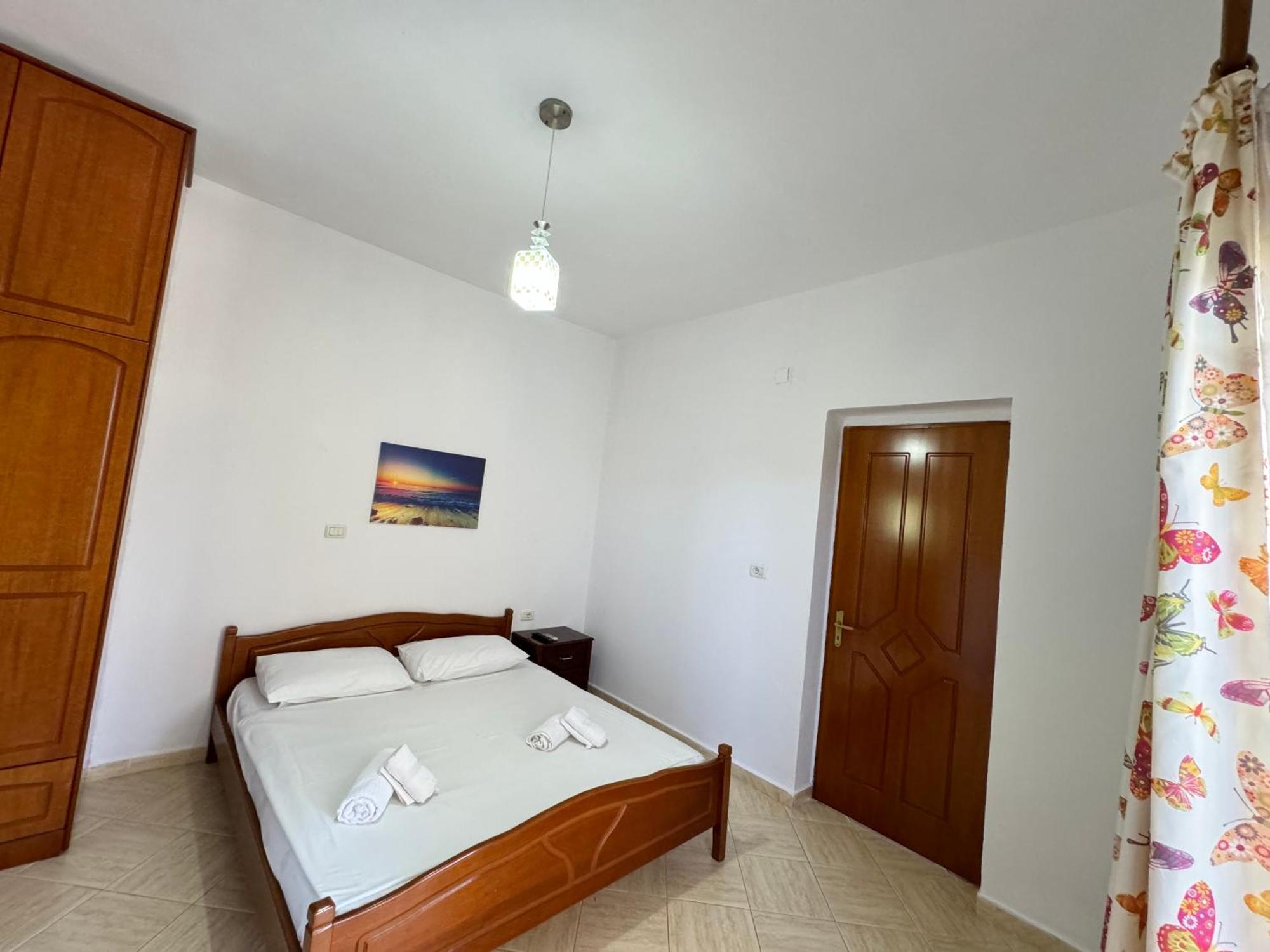 Angels Rooms Ksamil Exterior photo
