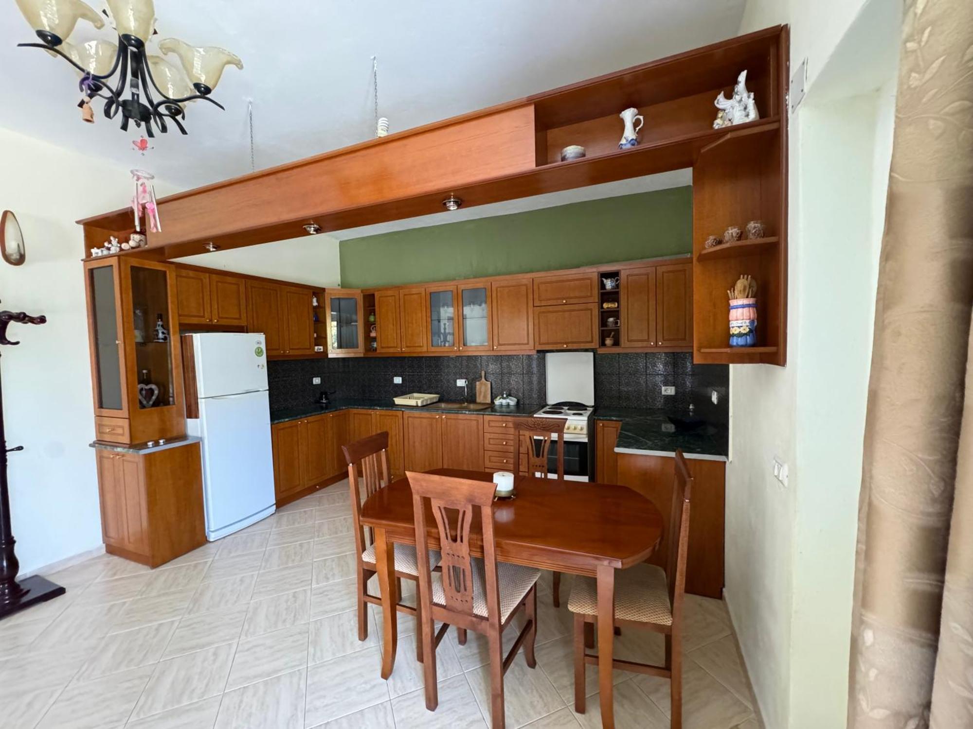 Angels Rooms Ksamil Exterior photo